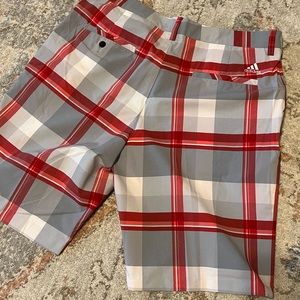 Adidas Golf Shorts